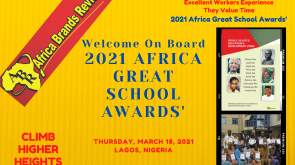 2020 AFRICA TOP SCHOOLS
